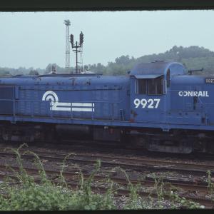 RS3m 9927 in Rutherford, PA