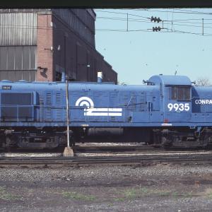 RS3m 9935 in Harrisburg, PA