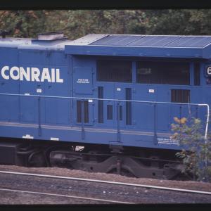 C39-8 6021 in Allentown, PA