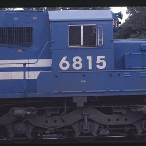 SD50 6815 in Allentown, PA