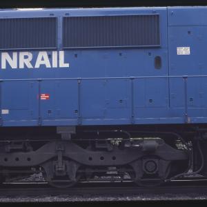 SD50 6815 in Allentown, PA