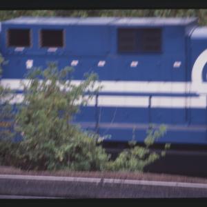 C39-8 6021 in Allentown, PA