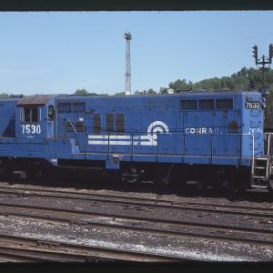 GP10 7530 in Rutherford, PA