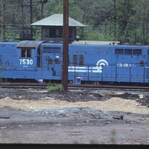 GP10 7530 in Rutherford, PA