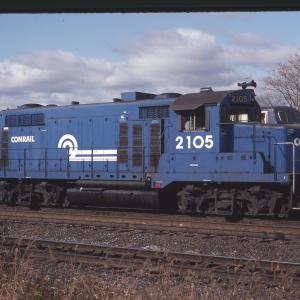 GP20 2105 in Rutherford, PA