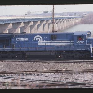 C30-7A 6592 in Enola, PA