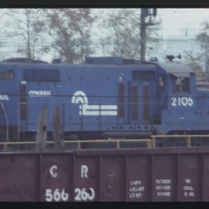 GP20 2105 in Enola, PA