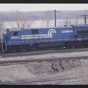 U23C 6906 in Enola, PA