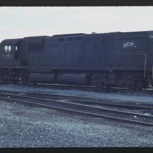 C430 2053 in Youngstown, OH