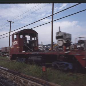 SW8M 8678 in Altoona, PA