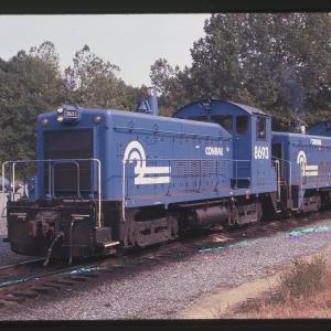 SW8 8693 in Bethlehem, PA