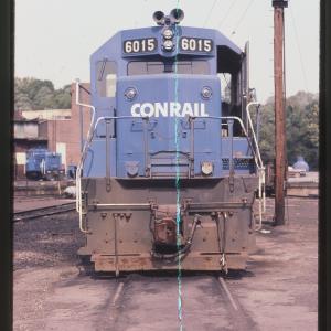 SD35 6015 in Bethlehem, PA