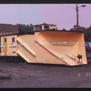 Snowplow 64561 in Bethlehem, PA