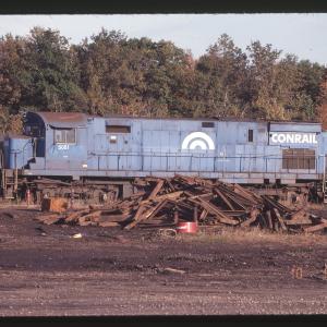 C425 5081 in Farrell, PA