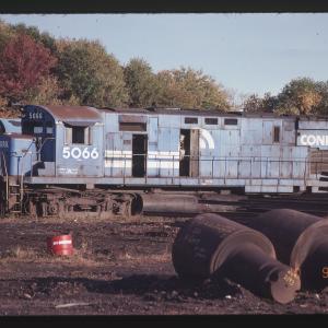 C425 5066 in Farrell, PA