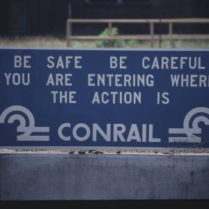 Harrisburg Engine Terminal in Harrisburg, PA