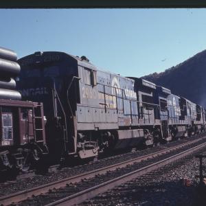 U33B 2960 in Duncannon, PA