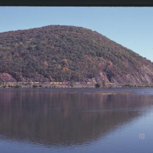 Delaware & Hudson in Duncannon, PA