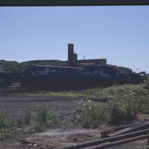 MT4 1008 and GP10 7572 in Rutherford, PA
