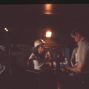 Harrisburg Engine Terminal in Harrisburg, PA