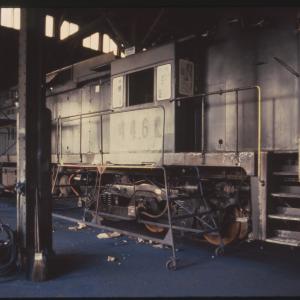 E44 4462 in Harrisburg, PA