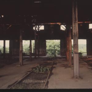 Harrisburg Roundhouse in Harrisburg, PA