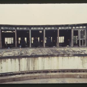 Harrisburg Roundhouse in Harrisburg, PA