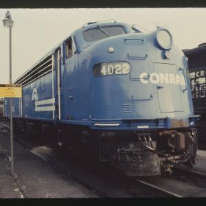 E8 4022 in Harrisburg, PA