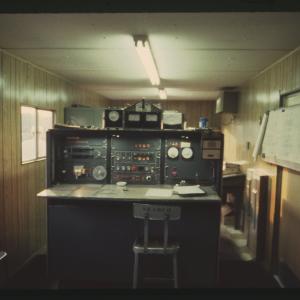 Harrisburg Engine Terminal in Harrisburg, PA