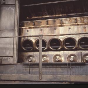 SD45 6199 in Harrisburg, PA