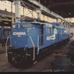 E33 4602 in Harrisburg, PA