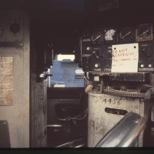 E44 4456 in Harrisburg, PA