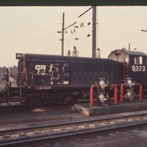 SW1200 9373 in Harrisburg, PA