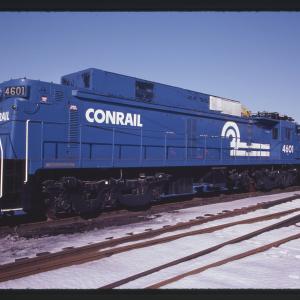 E33 4601 in Rutherford, PA