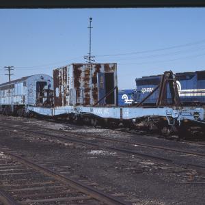 RAMX 101 at Rutherford, PA