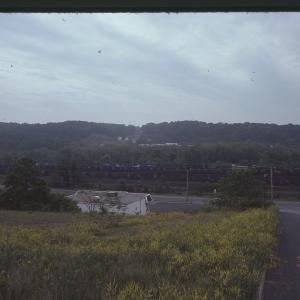 Rutherford Yard in Rutherford, PA