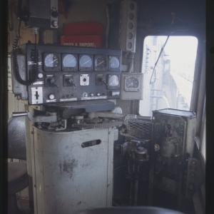 E44 Cab in Rutherford, PA