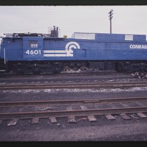 E33 4601 in Rutherford, PA