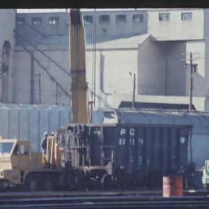 Wreck in Rutherford, PA