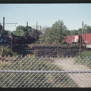 NE6 Caboose 23880 in Perryville, MD