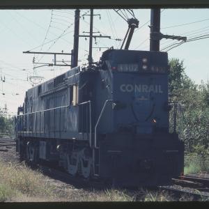 E44 4402 in Perryville, MD