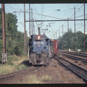 E44 4422 in Perryville, MD