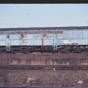 RAMX FM Erie-Built B-Unit 9460 in Harrisburg, PA