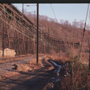 West Harbor on the Port Road