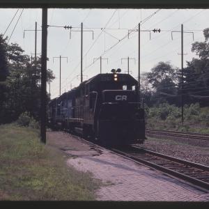 GP35 2260 in Parkesburg, PA