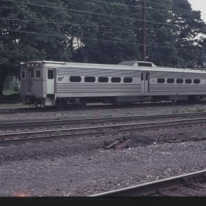 NJDOT Arrow 583 at Parkesburg, PA
