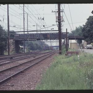 E44s 4426, 4456, and 4450 in Parkesburg, PA