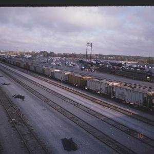 U33C 6852 in Selkirk, NY