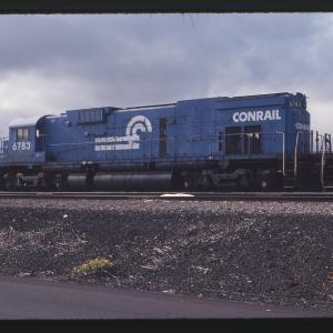 C636 6783 in Selkirk, NY