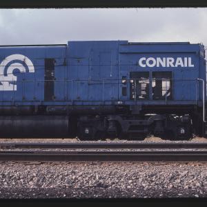 C636 6783 in Selkirk, NY